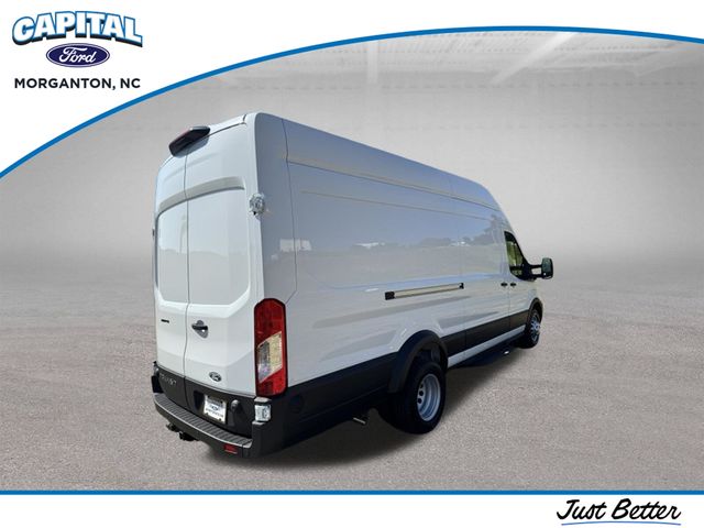 New 2027 White Ford Base image 9