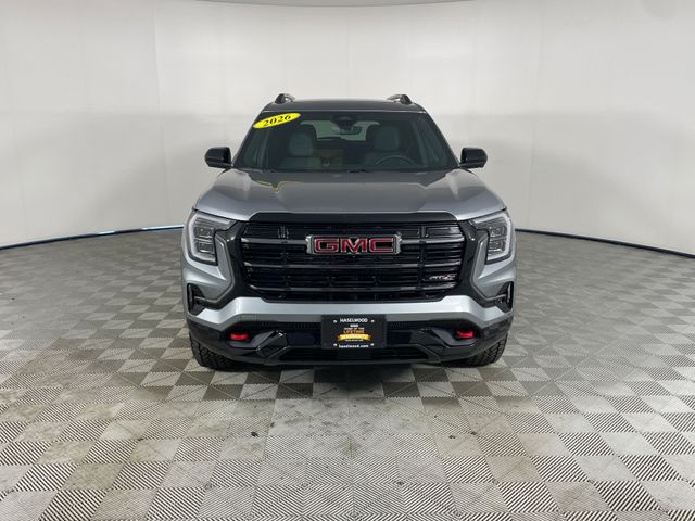 New 2026 GMC Terrain AT4 For Sale in Bremerton, WA