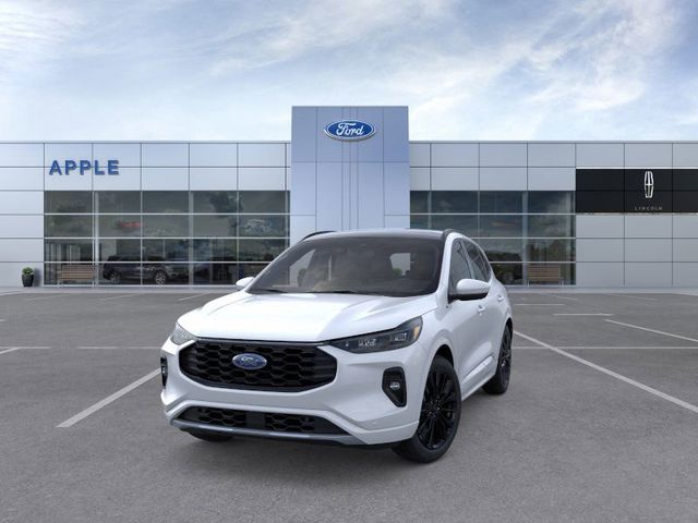 2025 Ford Escape ST-Line Elite