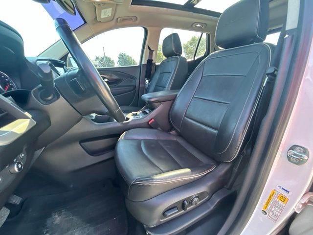 Used 2018 GMC Terrain SUV