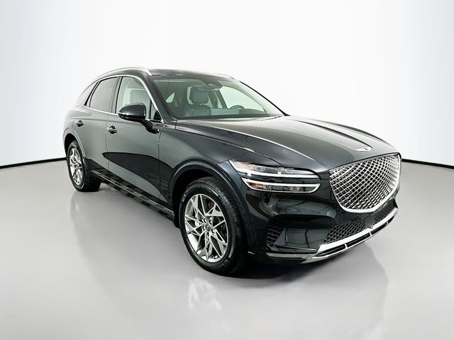 2025 Genesis GV70 Select 3