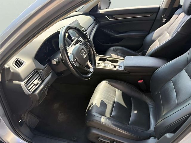 HondaAccord Hybrid8