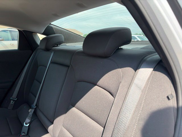 Used 2022 Chevrolet Malibu Sedan