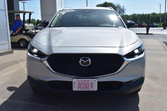Used 2024 Mazda CX-30 SUV