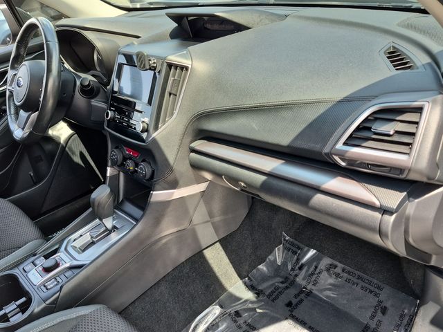 Used 2021 Gray Subaru Premium image 44