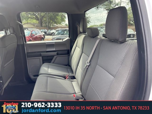Used Car 2019 Ford F-250sd  Xlt For Sale Under $50,000 In San Antonio, Texas