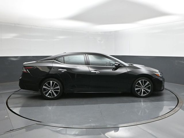Used 2023 Nissan Maxima Sedan