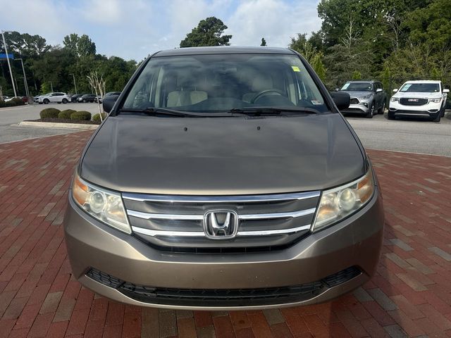 Used 2013 Honda Odyssey Van