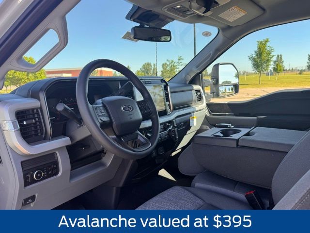 2026 Ford F-250 Super Duty XLT