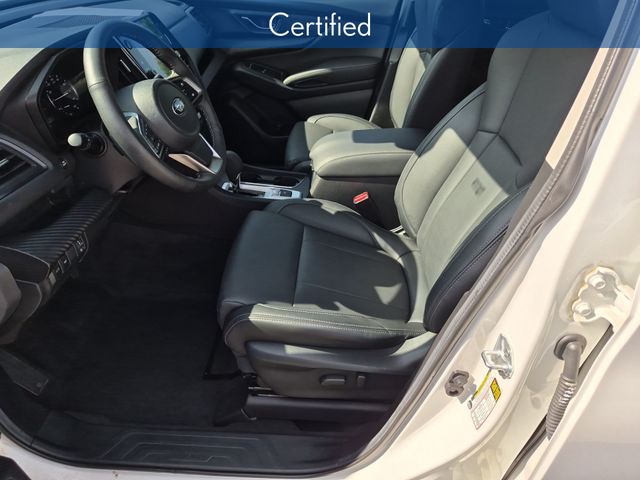 Used 2026 White Subaru Premium image 18