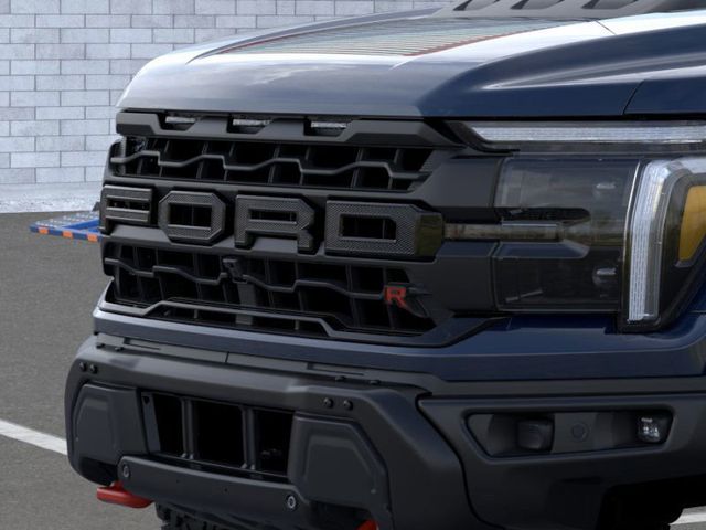 2024 Ford F-150 Raptor 17