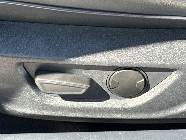 Used 2024 Silver Ford EcoBoost Premium image 20