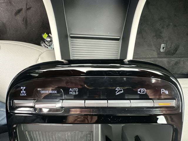 New 2026 Hyundai Tucson Hybrid For Sale in Indianapolis, IN