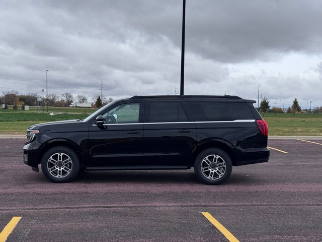 2025 Ford Expedition Active MAX