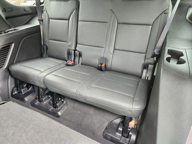 Used 2023 Chevrolet Tahoe SUV