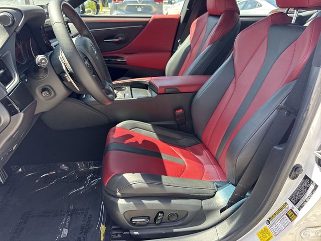 2023 Lexus ES - $40,998