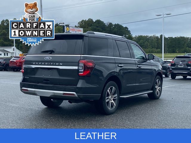 2023 Ford Expedition Limited 5