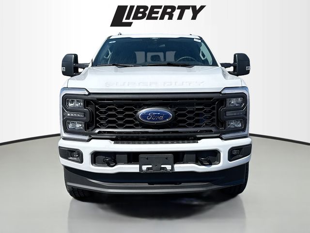 2025 Ford F-250SD XL photo