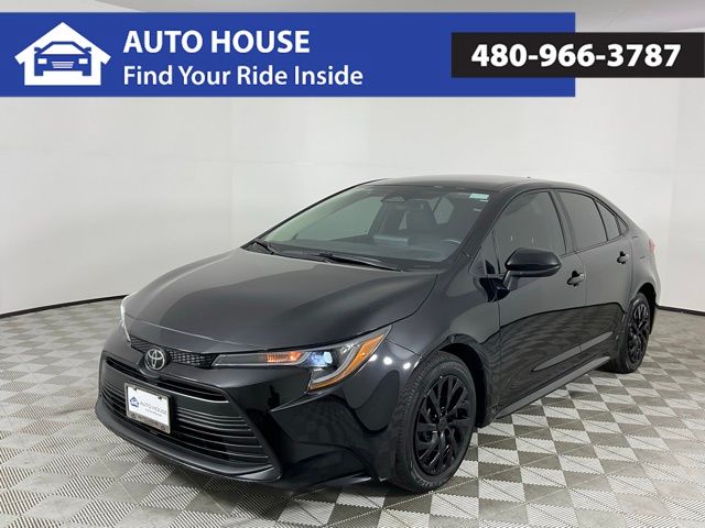 223862024 Toyota Corolla LE