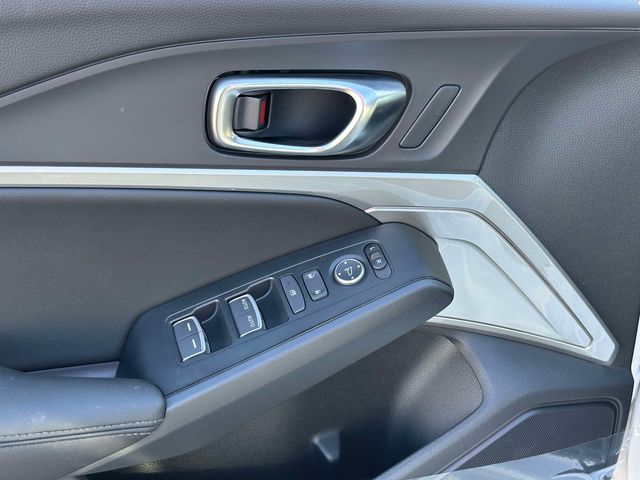 new 2026 Acura Integra car, priced at $35,195