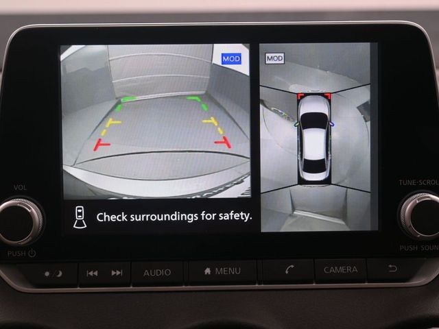 2025 Nissan Sentra SR - Photo 25