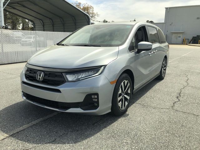 new 2026 Honda Odyssey car, priced at $41,738
