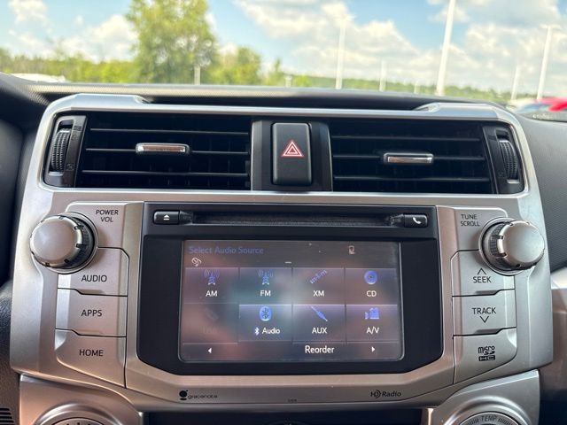 Used 2014 Toyota 4Runner SUV