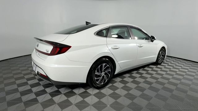 Used 2022 Hyundai Sonata Hybrid For Sale in Indianapolis, IN