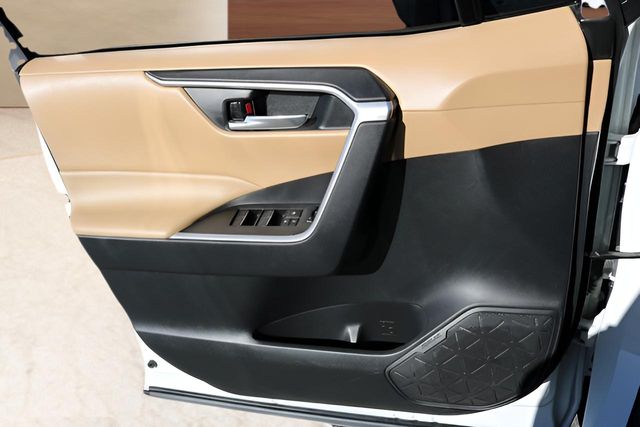 Used Car 2023 Toyota Rav4  Xle Premium For Sale Under $30,000 In Austin, Texas