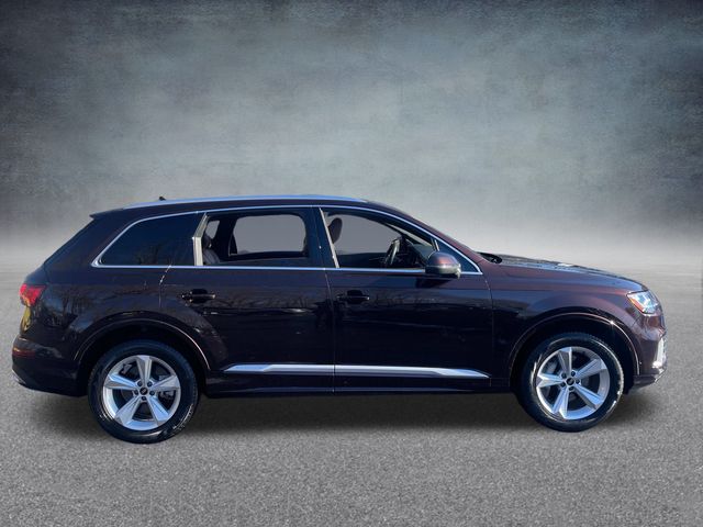 2021 Audi Q7 45 Premium Plus 3