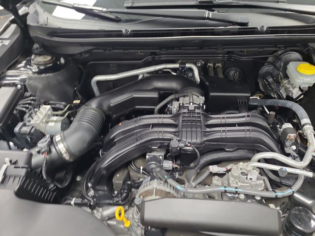 2025 – Subaru – Outback