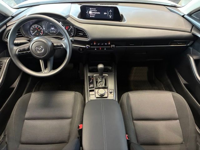 New 2026 Snowflake White Pearl Mazda 2.5 S AWD image 9