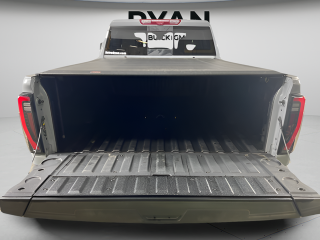 used 2024 GMC Sierra 2500HD car, priced at $69,071