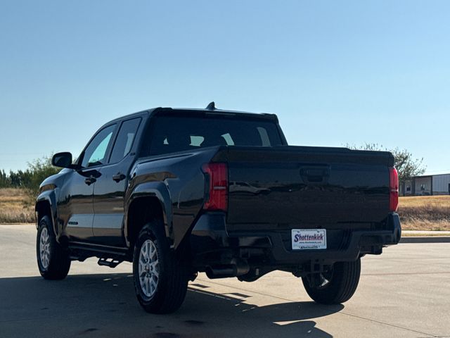 Used 2025 Toyota Tacoma Truck