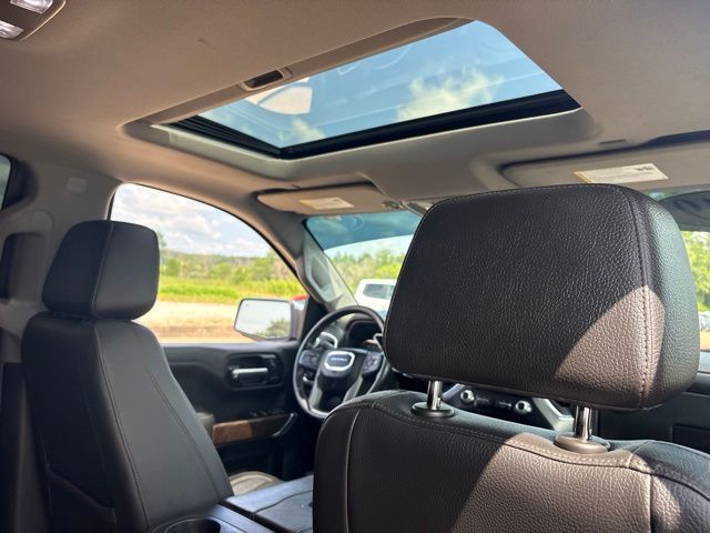Used 2019 GMC Sierra 1500 Truck