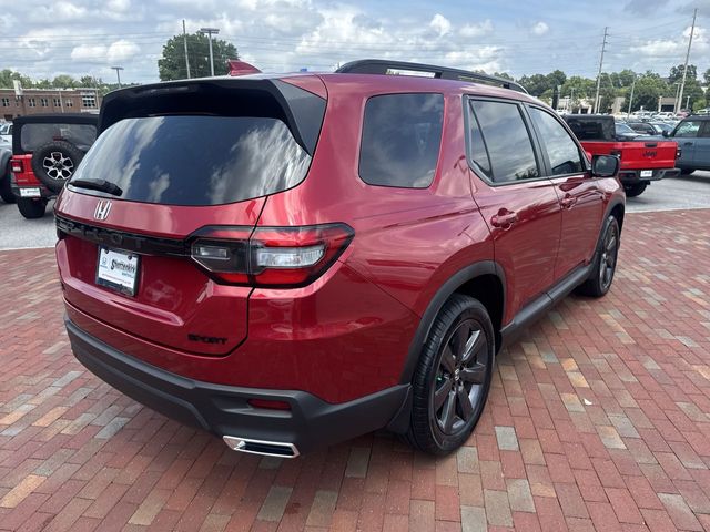 Used 2023 Honda Pilot SUV