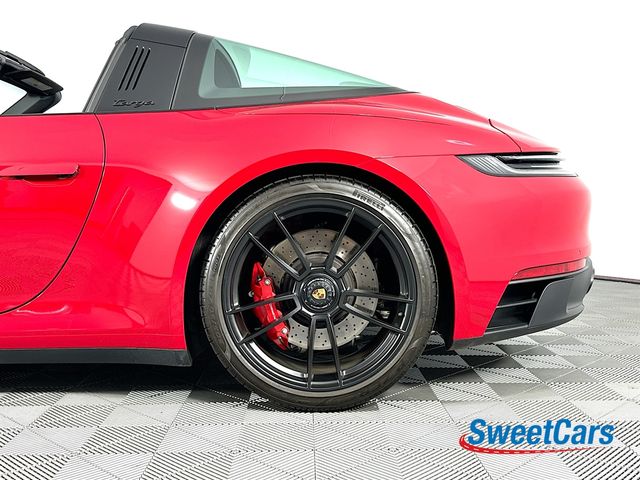 2024 Porsche 911
