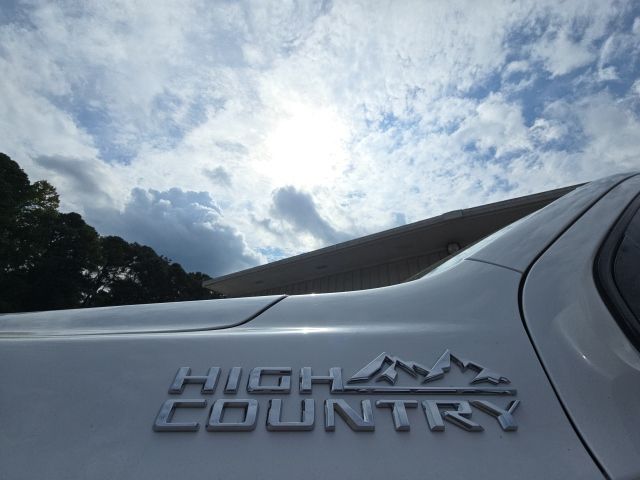 Photo of 2022 Chevrolet Tahoe High Country in Dallas, GA - 9,  2022 Chevrolet Tahoe High Country:C02423