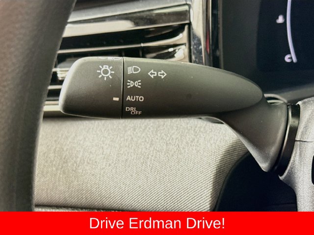 Used 2026 Toyota Camry Sedan