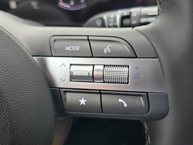 2027 Hyundai Kona