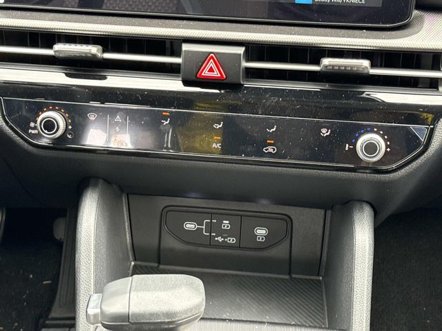 2026 Kia Sportage LX - Photo 19
