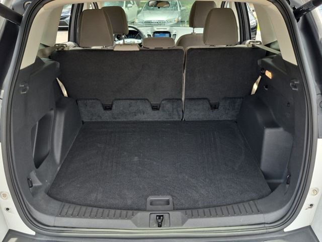 Used 2016 Ford Escape SE 4D Sport Utility