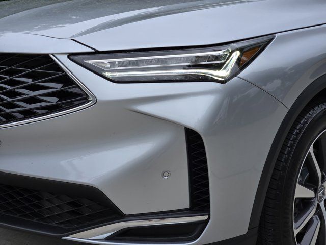 used 2026 Acura MDX car, priced at $49,215