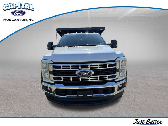 New 2026 White Ford XL image 2