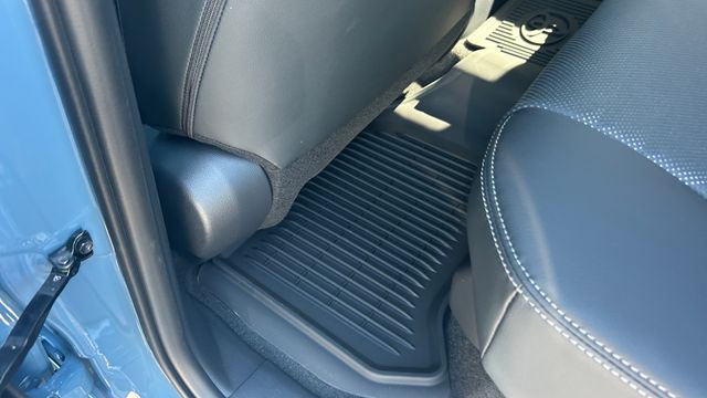 New 2026 Toyota 4Runner SUV