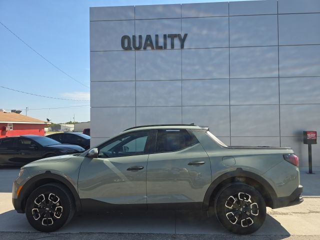 2023 Hyundai Santa Cruz SEL