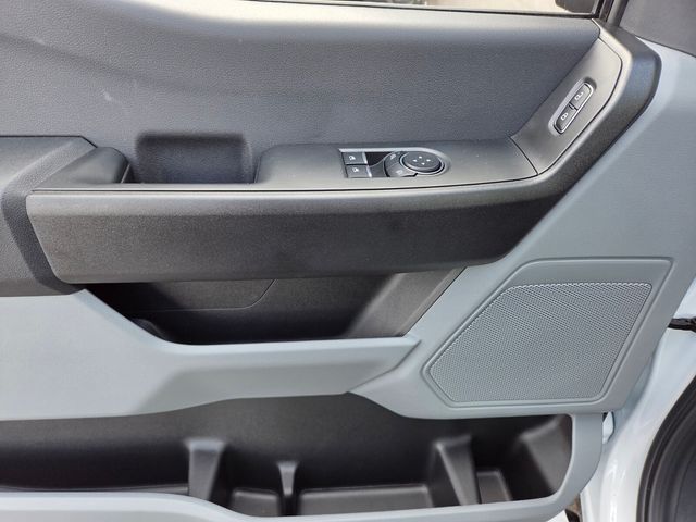 New 2026 Ford Super Duty F-450 Chassis Regular Cab (DRW) 169" Wheelbase XL