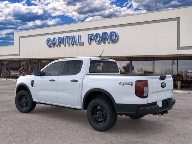 New 2026 White Ford XL image 4
