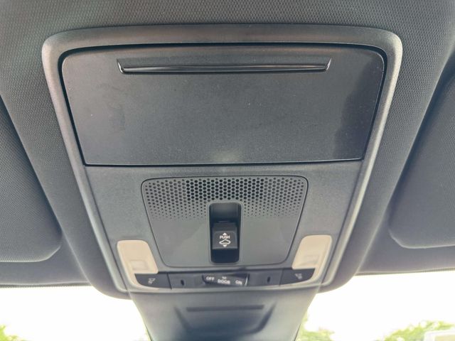 Used 2024 Honda CR-V Hybrid SUV