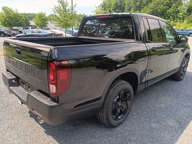 New 2026 Honda Ridgeline Truck